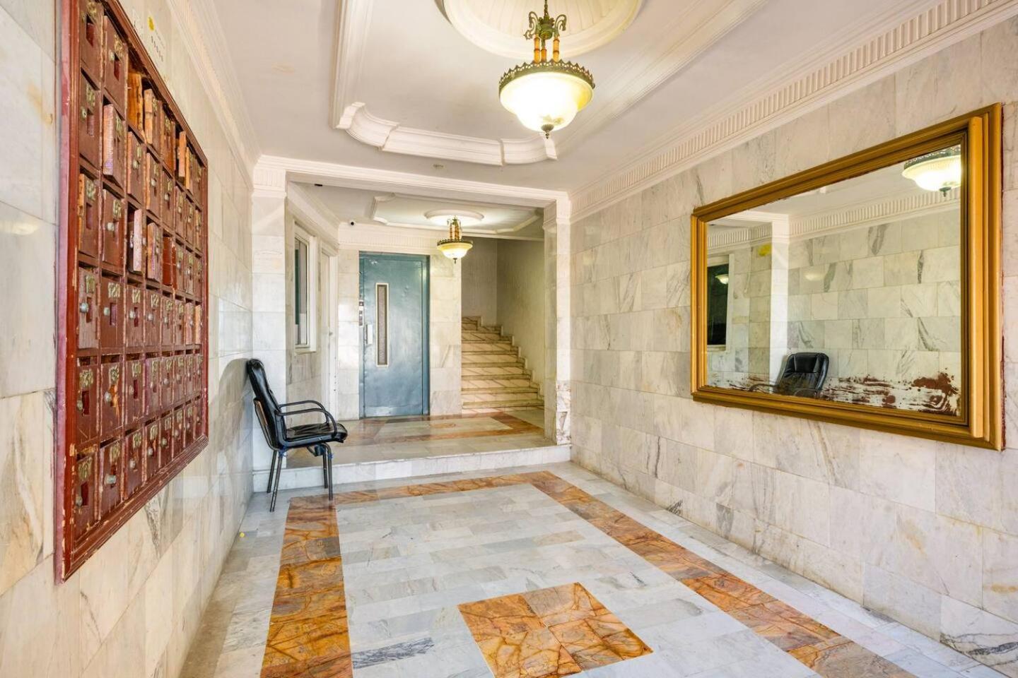 Belle Appartement Vue Sur Mer Tanca Dış mekan fotoğraf