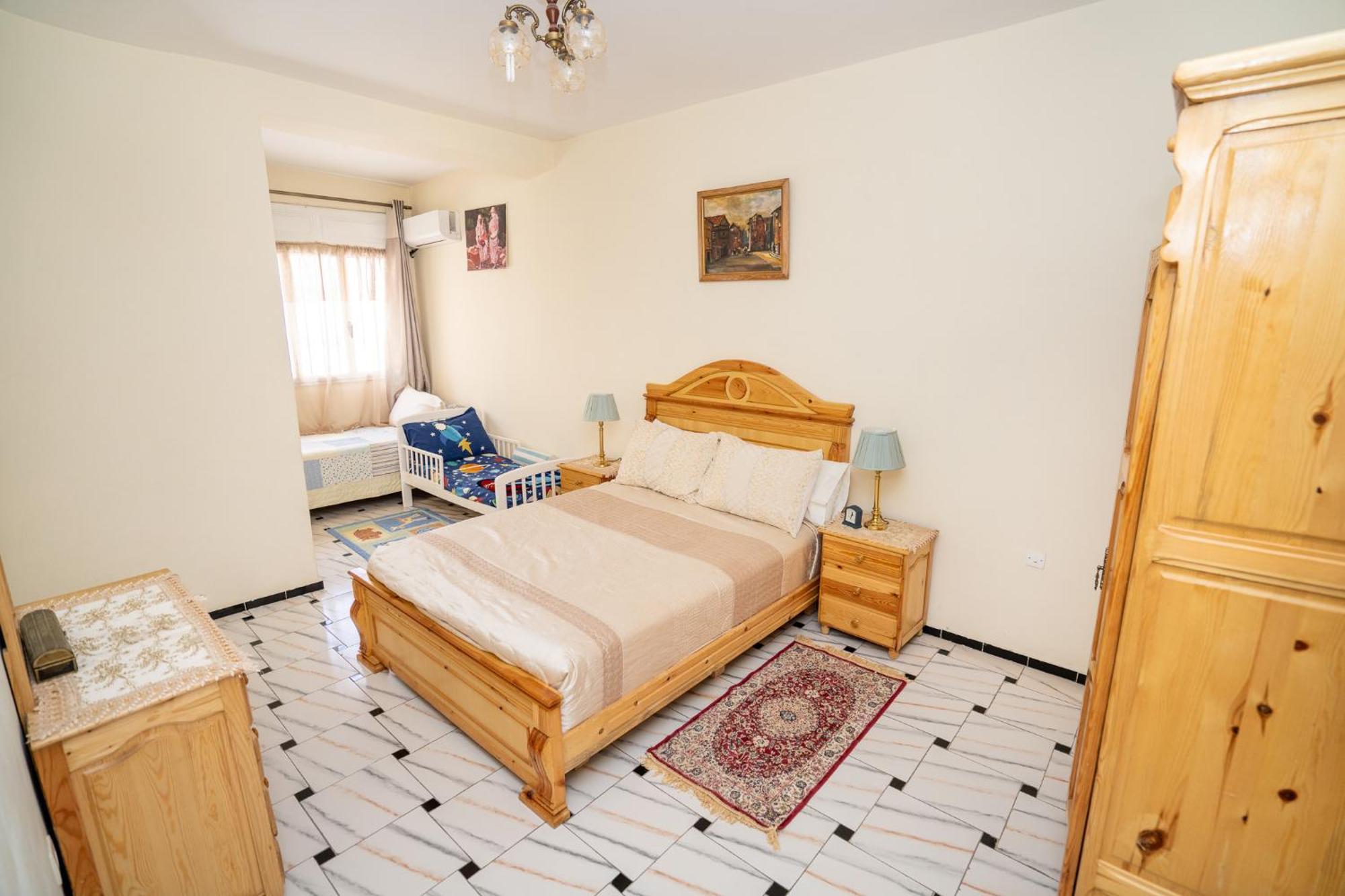 Belle Appartement Vue Sur Mer Tanca Dış mekan fotoğraf