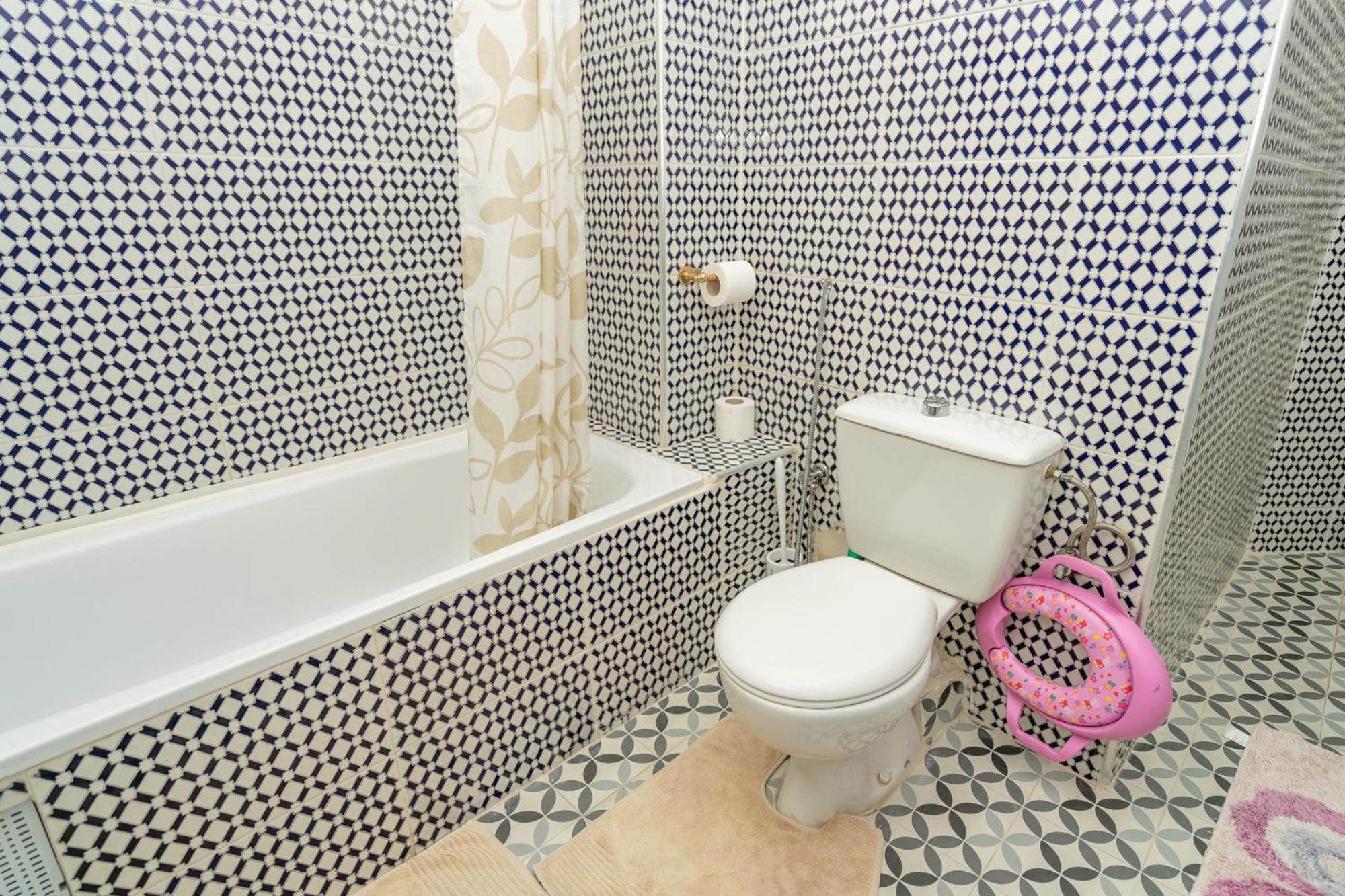 Belle Appartement Vue Sur Mer Tanca Dış mekan fotoğraf