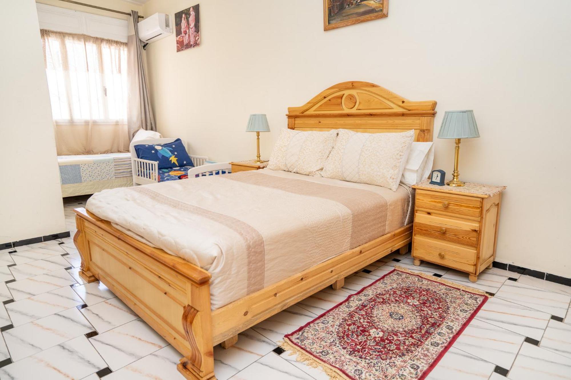 Belle Appartement Vue Sur Mer Tanca Dış mekan fotoğraf