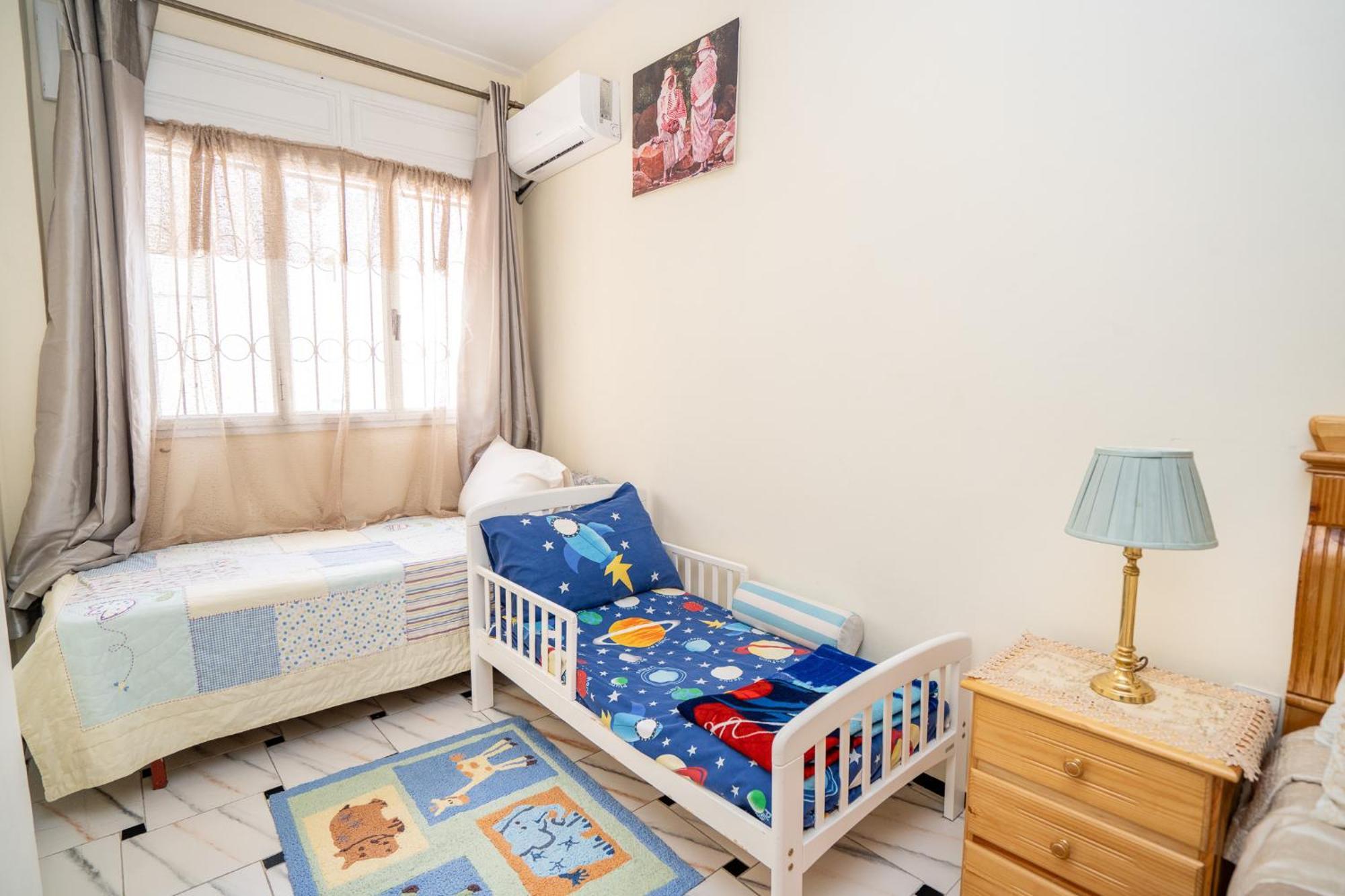Belle Appartement Vue Sur Mer Tanca Dış mekan fotoğraf