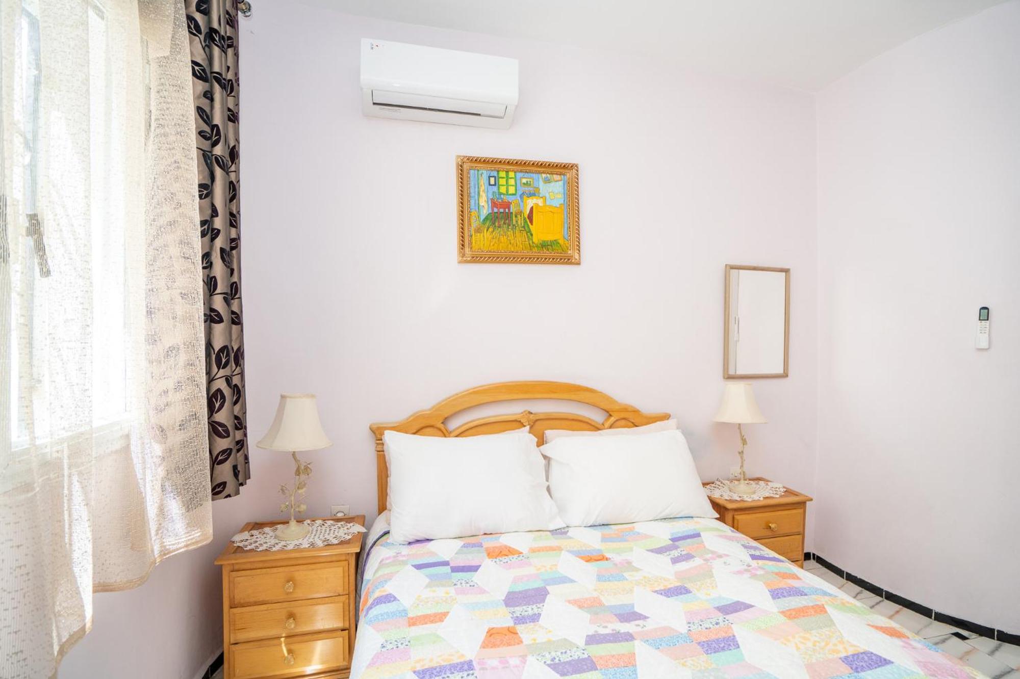 Belle Appartement Vue Sur Mer Tanca Dış mekan fotoğraf