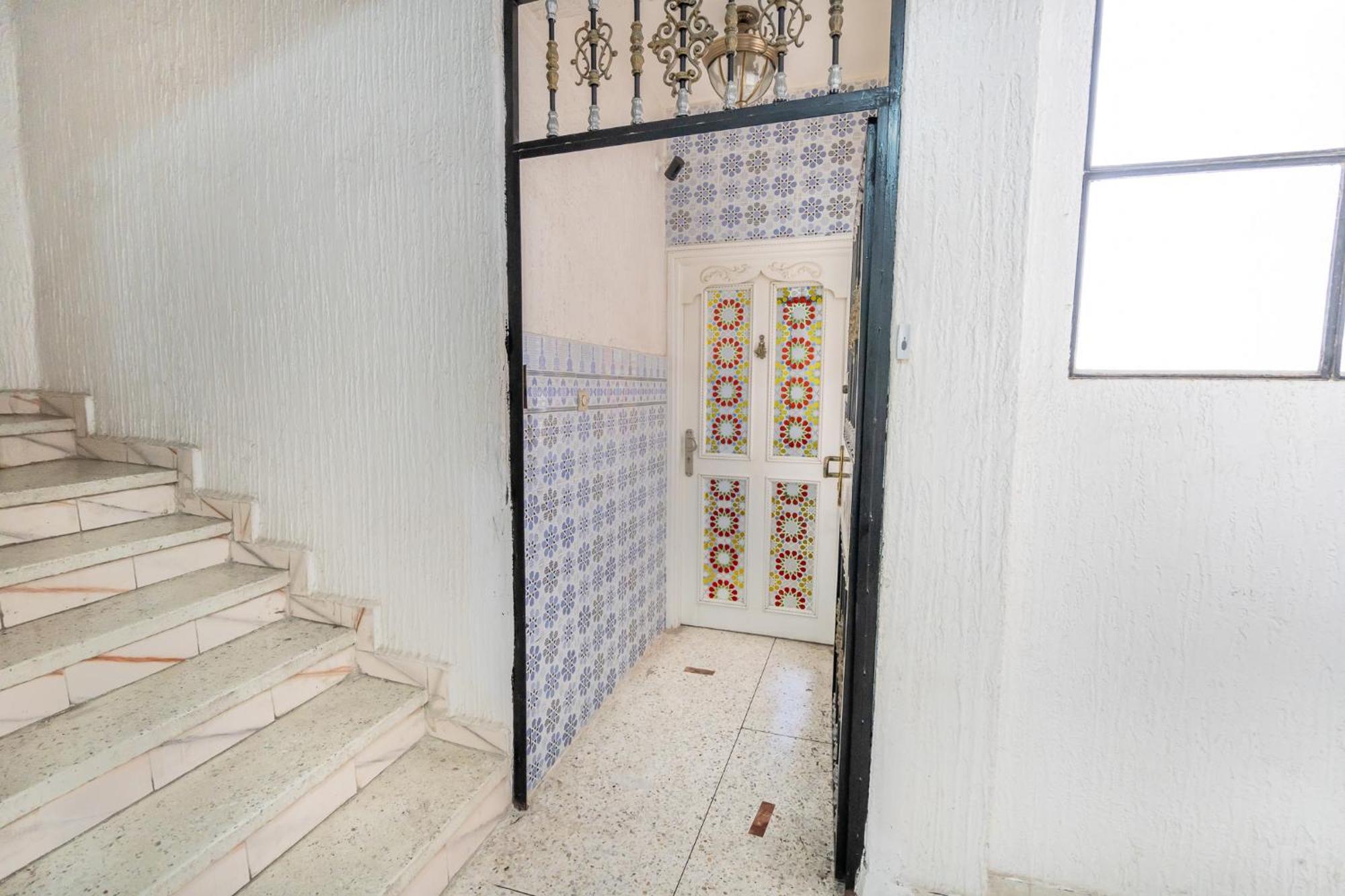 Belle Appartement Vue Sur Mer Tanca Dış mekan fotoğraf