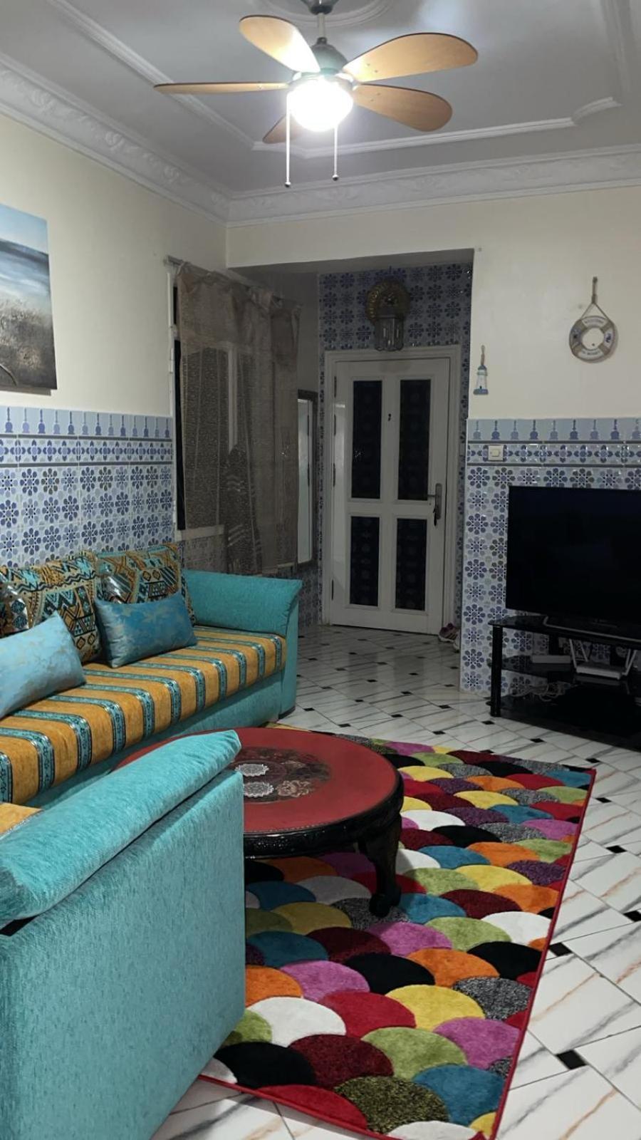 Belle Appartement Vue Sur Mer Tanca Dış mekan fotoğraf